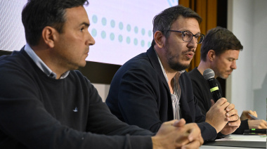 “En los últimos meses, creció la morosidad en tarjetas de créditos y préstamos”, dijo Cuattromo