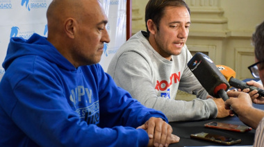 De Bragado al Mundo: Abrieron la inscripción para la 6º carrera de 15K