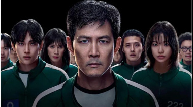 "El juego del calamar": presentan el primer avance de la tercera temporada