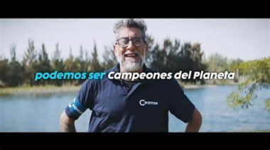 CEAMSE refuerza su compromiso ambiental con una nueva identidad de marca