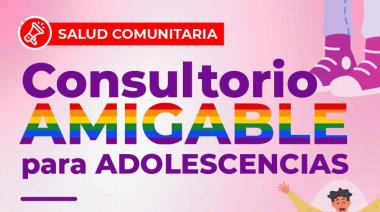 Abren un consultorio para la salud integral de las adolescencias en Monte Hermoso