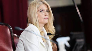 Magario advirtió sobre el regreso del sarampión y criticó el abandono de la salud pública por parte de Nación