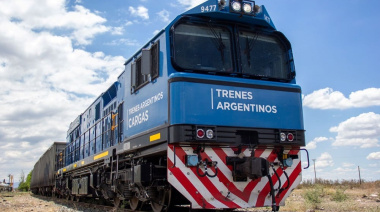 Avanza la Motosierra: despiden 1.900 trabajadores de Trenes Argentinos