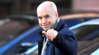 Larreta durísimo contra Jorge Macri: “Fue un error traerlo desde el conurbano”