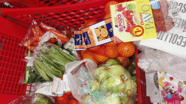 Freno en los precios: la inflación en CABA bajó a 2,3% en abril