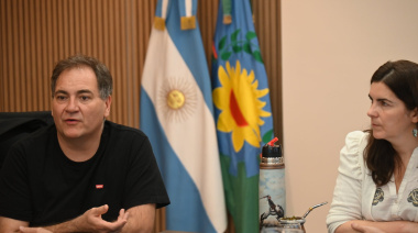 El ministro Alonso afirmó que sólo un 3% de menores están involucrados en causas penales