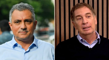 Libertarios avanzan en PBA: buscan seducir a Santilli en medio del quiebre con el PRO