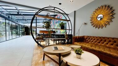 DecO Collection: diseño, confort y una experiencia urbana con alma porteña