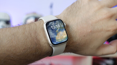 La tendencia que pisa fuerte en 2025: el accesorio tecnológico que podría destronar a los smartwatches