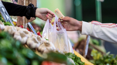 El INDEC dará a conocer la inflación de abril
