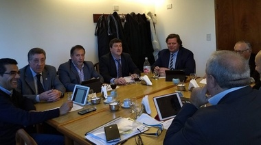 Fuerte comunicado de Abogados a la Justicia: Amenazan con promover juicio político