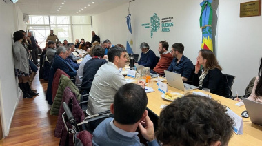 Paritarias: Provincia ofreció 10% de aumento para estatales y docentes