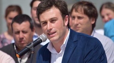 Hernán Ralinqueo: “El Peronismo tiene que definir un modelo de Provincia”