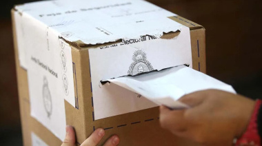 Arrancó la veda electoral por las elecciones CABA 2025
