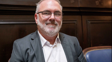 "Hoy no hay otra alternativa en Provincia que no sea LLA”, afirmó Pascual