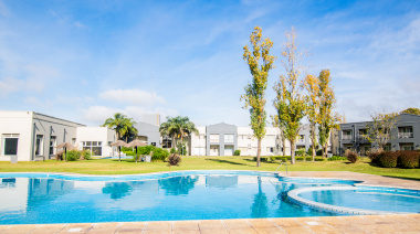 Descanso, naturaleza y hospitalidad de excelencia: el equilibrio perfecto del Wyndham Garden Campana