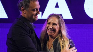 Eleccciones CABA 2025: Adorni primero con 30%, Santoro con 27% y el PRO con 15%