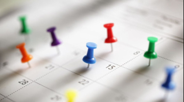 Decretaron feriado el viernes 23 de mayo y habrá un nuevo fin de semana largo