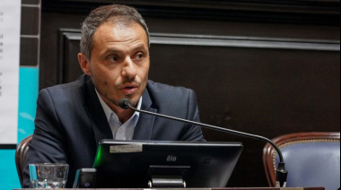Insisten con “Ficha Limpia” en territorio bonaerense