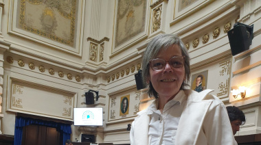 Tres proyectos, una urgencia: Malaisi pide acción ante el desastre bonaerense