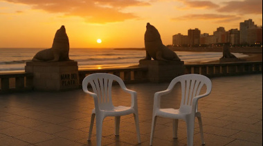 ¿Bad Bunny en Mar del Plata?: el posteo de una cuenta oficial que sorprendió a todos