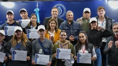 CEPBA refuerza su plan de empleo a través de la formación profesional