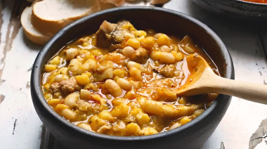 Ni locro ni empanadas: la receta llena de sabores para celebrar el 25 de mayo con un clásico argentino