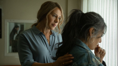 Emilia Pérez, del escándalo a la genialidad: 4 razones para ver la película que ya está disponible en Paramount+