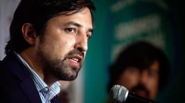 Kreplak advirtió que salir de la OMS “amplía el negacionismo contra la ciencia” y pone en riesgo la salud pública