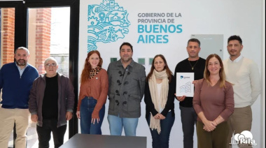 Pila cuenta con un nuevo centro de pagos en la Casa de la Provincia