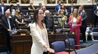 Nazarena Mesías: “La gente busca empatía, no robots”
