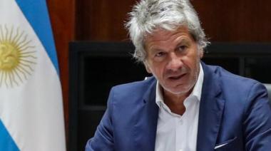 El titular de ARCA acusó una “concepción soviética” en la fiscalización de Kicillof sobre el nuevo régimen de ahorro