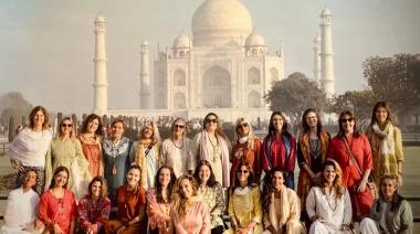 María Alejandra Avcharian: “Sanar no es arreglar algo roto, sino recordar quién somos”