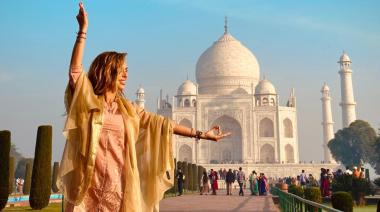 María Alejandra Avcharian: “Sanar no es arreglar algo roto, sino recordar quién somos”