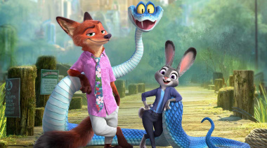 Llega la secuela de "Zootopia": ¿cuándo se estrena?