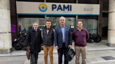 General Madariaga denunció a PAMI por el traslado compulsivo de afiliados a una clínica privada