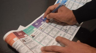 Boleta única, negocio único: el cambio electoral que podría traducirse en un millonario negocio para Clarín, Boldt y Su Papel
