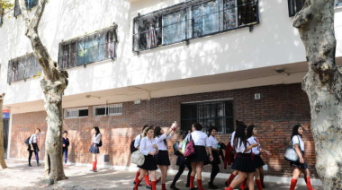 ¿Cuánto vas a pagar? Provincia y CABA autorizan nuevos aumentos en colegios privados