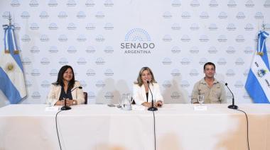 Corrientes exhibirá su gran potencial turístico, productivo y cultural en el Senado de la Nación