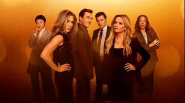 "The Morning Show": confirman la fecha de estreno de la cuarta temporada