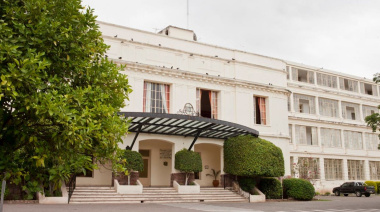 Cinco alojamientos turísticos salteños avanzan en la certificación sustentable “Hoteles Más Verdes”