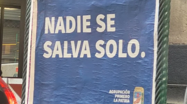 "Primero la Patria": el kirchnerismo lanza un nuevo espacio para convocar a los "decepcionados" del peronismo