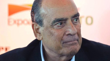 Francos anticipó que vetarán cualquier intento de reforma previsional por falta de recursos