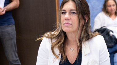 Retamoso apuntó a Cristina: “Viene a buscar fueros donde el kirchnerismo más daño hizo”