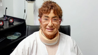 Movimiento y bienestar: nueva propuesta para personas mayores en San Clemente del Tuyú
