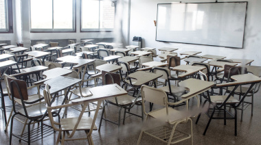 Preocupa el crecimiento de jóvenes que abandonan la escuela