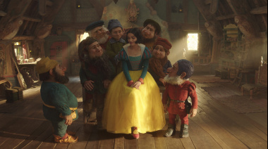 La nueva versión de "Blanca Nieves" confirma su fecha de estreno en Disney+