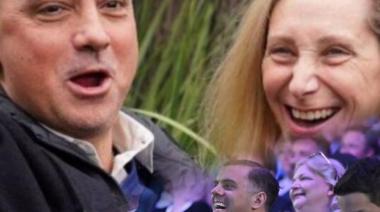 Se busca: La Libertad Avanza analiza "el candidato ideal" para enfrentar a Cristina en la Tercera