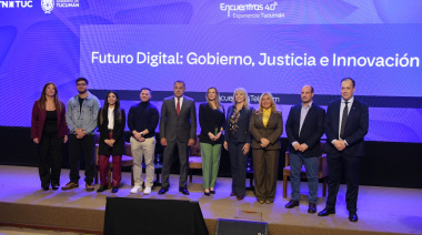 Tucumán debate el rol de la tecnología en el Encuentro 4.0 de Telecom
