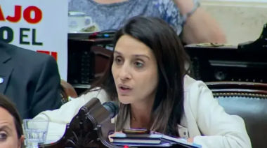 Emergencia aprobada: Diputados votó por unanimidad un fondo de $150.000 millones